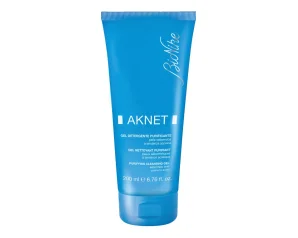  Aknet Acteen Gel Detergente Bionike Purificante 200 Ml