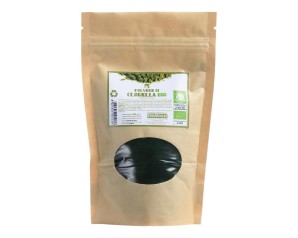 CLORELLA POLVERE BIO 200G