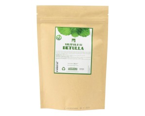Erbavoglio Production Xylitolo Di Betulla 250 G
