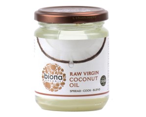 OLIO COCCO BIO 200G