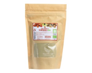Erbavoglio Production Triphala Polvere Biologico 200g