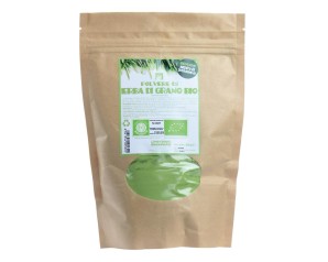 ERBA GRANO NUOVA ZELAN BIO