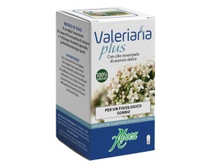 Valeriana Plus 30 Opercoli