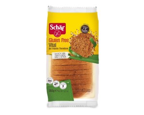 SCHAR VITAL MASTRO PANETTIERE