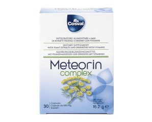 METEORIN Cpx 30 Cps