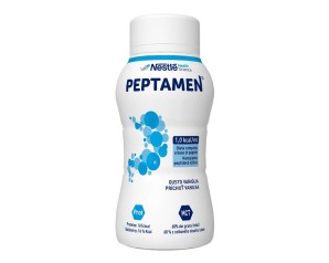 PEPTAMEN Gusto Vanigl.4x200ml