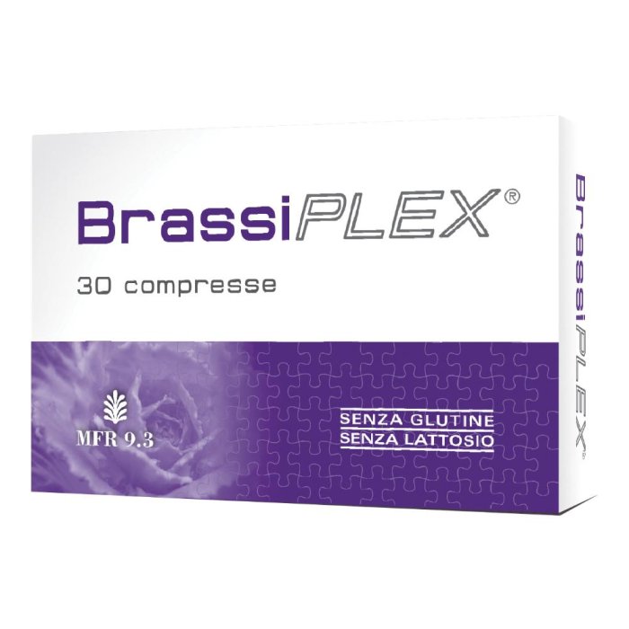 Brassiplex Indai Integratore Alimentare 30 Compresse Tonico Ricostituente per Stanchezza e Affaticamento Brassiplex Indai Integratore Alimentare 30 Compresse Tonico Ricostituente per Stanchezza e Affaticamento