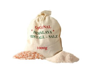 SALE FINO ROSA HIMALAYA 1KG