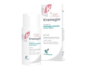 Pharmextracta Kramegin Detergente Intimo 250 Ml