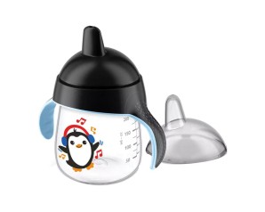 AVENT Tazza Becc.Dec.Nera260ml