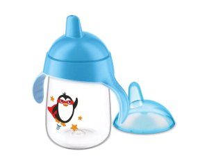 AVENT TAZZA C/BEC DEC AZ 340ML