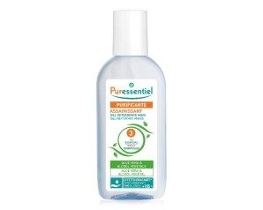 PURESSENTIEL PURIF GEL 80ML <<<