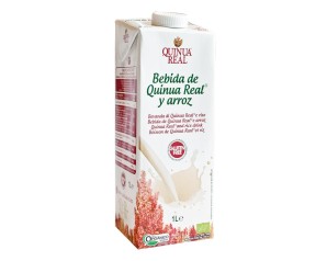 FsC Quinoa Real Bev.1Lt
