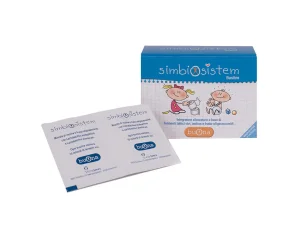 Steve Jones Simbiosistem 20 Buste
