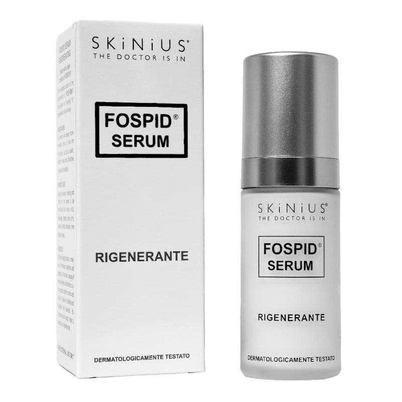 FOSPID Serum 30ml FOSPID Serum 30ml