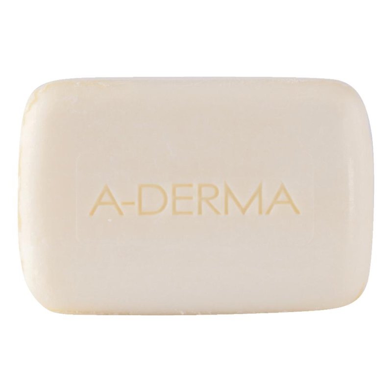 A-Derma  Les Indispensables Latte D'Avena Pane Dermatologico 100 g