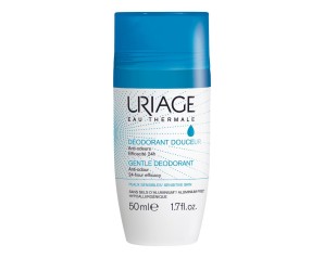 Uriage Laboratoires Dermatologiques Igiene Corpo Deo Douceur Roll-on 50 ml