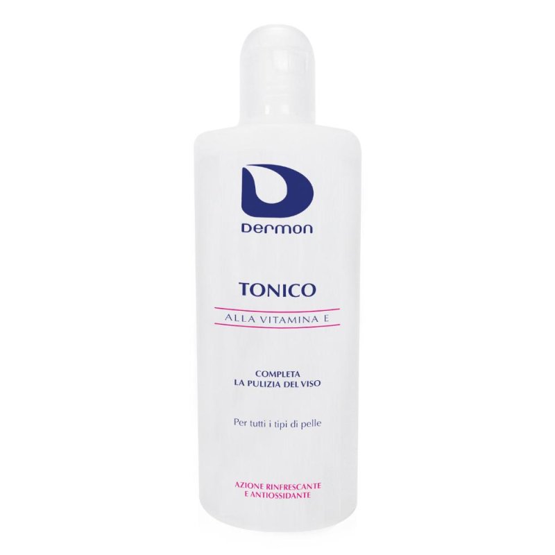 DERMON LATTE DETERGENTE 200ML