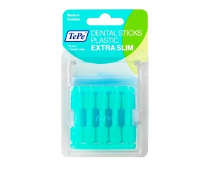 TEPE STICK DENTALE PLASTICA