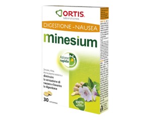 MINESIUM 30CPR