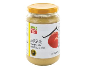 AMASAKE MIGLIO INT 370G BIO