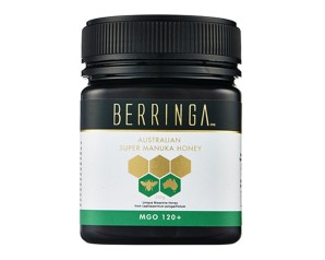 MIELE SUPER MANUKA MGO120 250G