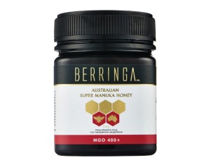 Forlive Miele Di Manuka 400 Mgo 250 G