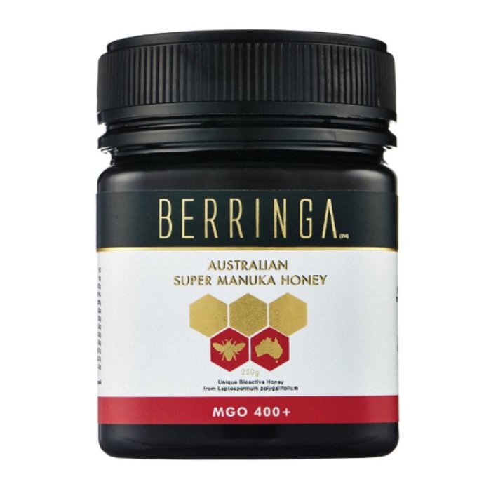 Forlive Miele Di Manuka 400 Mgo 250 G Forlive Miele Di Manuka 400 Mgo 250 G