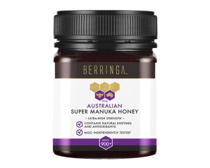 Super Miele di manuka 900 mgo 250 g