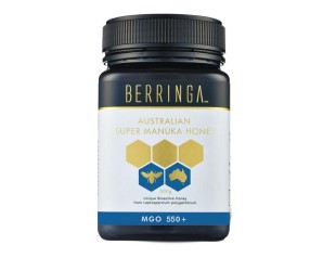 FORLIVE Miele Manuka550Mgo500g