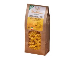 PASTA VENEZIA Fusilli M/R 250g