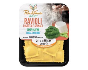 PASTA VENEZIA RAVI RIC/SPI250G