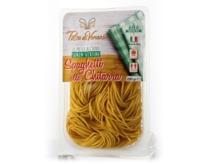 PASTA VENEZIA Spagh.M/R 250g