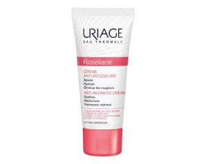 Uriage  Lenitiva Roseliane Creme Anti-Rougeurs Pelli Arrossate 40 ml