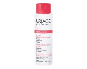Uriage Laboratoires Dermatologiques Trattamenti Viso Roséliane Detergente Lenitivo 250 ml