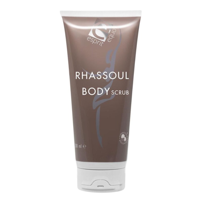 ESPRIT EQUO RHASSOUL BODY SCRU ESPRIT EQUO RHASSOUL BODY SCRU