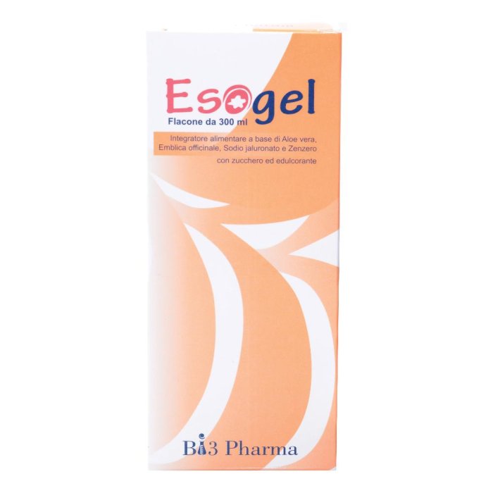 Bi3 Pharma Esogel 300 Ml Bi3 Pharma Esogel 300 Ml