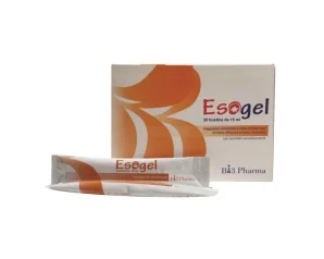 Bi3 Pharma Esogel 20 Bustine