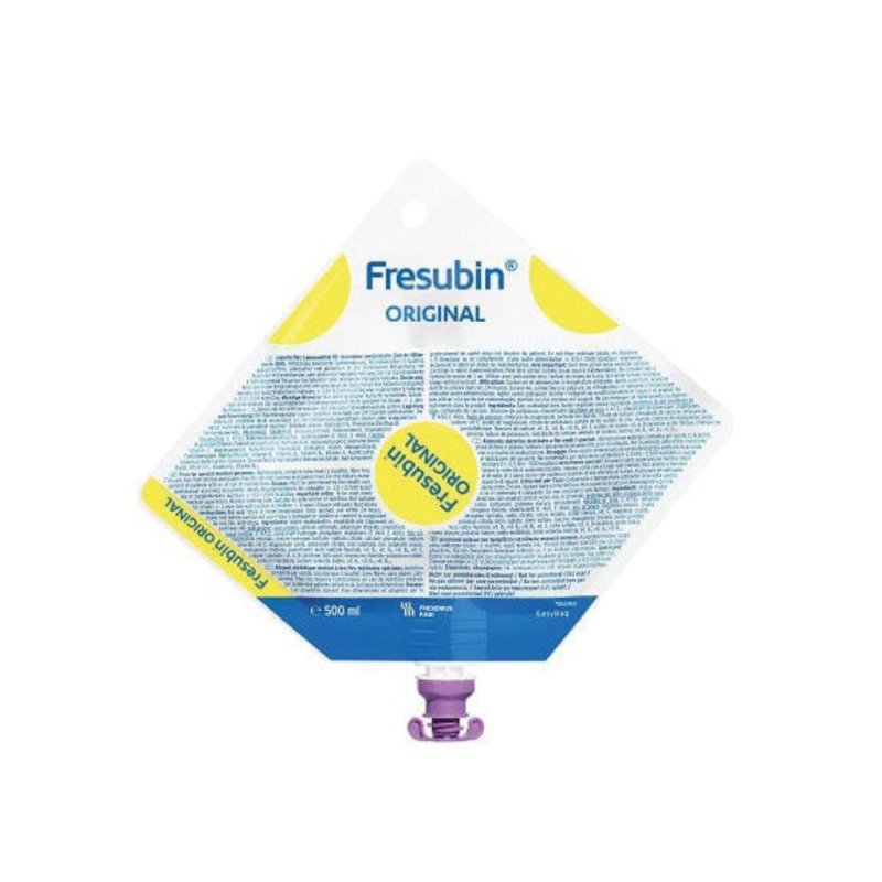 FRESUBIN ORIGINAL NEUTRO 500ML