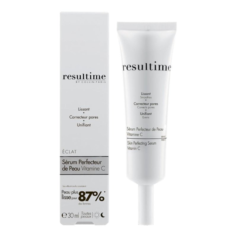 RESULTIME SERUM PERF PEA VIT C RESULTIME SERUM PERF PEA VIT C