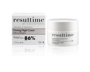 RESULTIME CR RAFFE NUIT MIC-EL