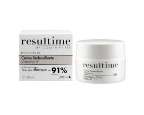 RESULTIME CR REDEN VITAMINE A