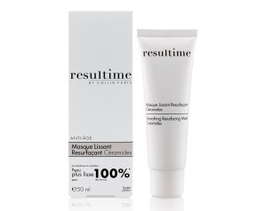 RESULTIME MASQUE LISSANT RESUR