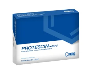 PROTESCIN RETARD 15CPR