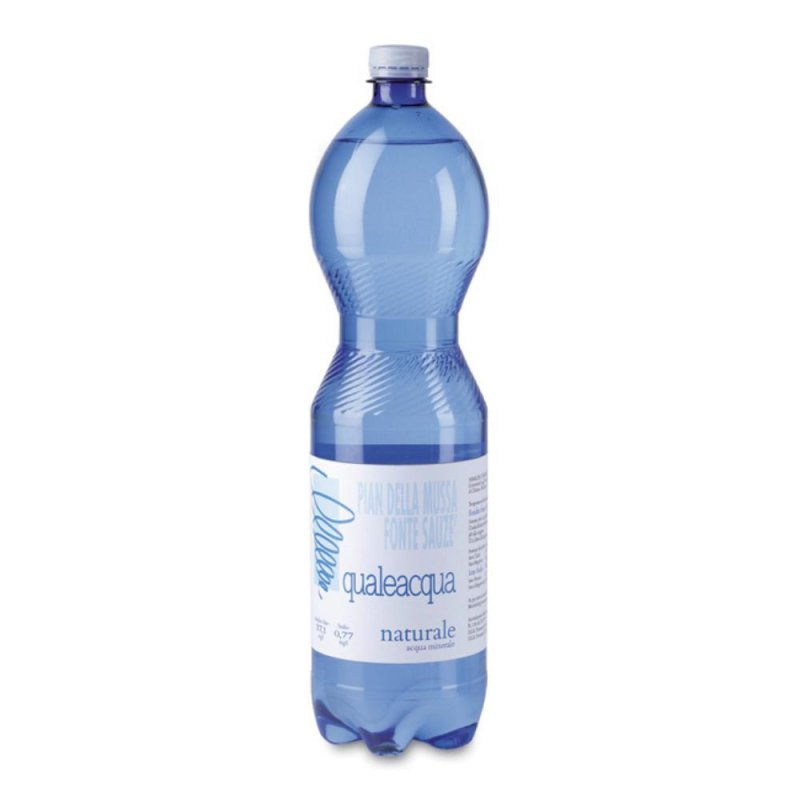 Acqua Naturale 1,5 L - acqua oligominerale naturale formato famiglia Acqua Naturale 1,5 L - acqua oligominerale naturale formato famiglia