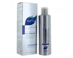 PHYTO PHYTOSQUAM PURIFIANT SH