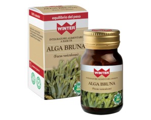 WINTER Alga Bruna 50 Cps
