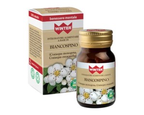 WINTER BIANCOSPINO BIO 30CPS VEG