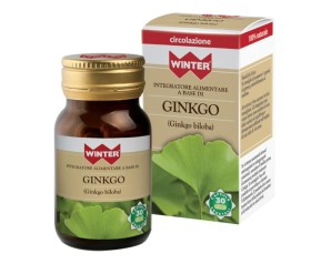 WINTER Ginkgo 30 Cps