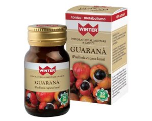 WINTER GUARANA' 30CPS VEG